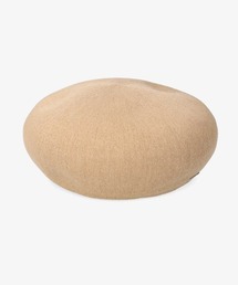 OVERRIDE | OVERRIDE TM E.HEMP BERET(ハンチング/ベレー帽)