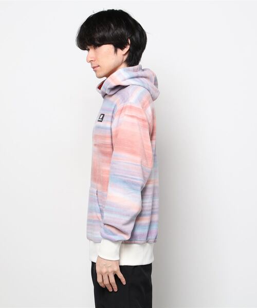 NEW BALANCE(ニューバランス)の「NB AT フーディー(パーカー・メンズ・マルチ・SMALL/MEDIUM/LARGE/X-LARGE/XX-LARGE)」の5枚目の写真