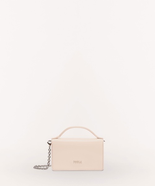 フルラFURLA SPLENDIDA ショルダーバッグ 楽天市場】FURLA フルラ SPLENDIDA MINI SHOULDER BAG WB00315