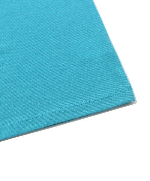 one way（ワンウェイ）の「スタンドネックトップス（Tシャツ/カットソー・レディース・ホワイト/ライトブルー/ライトグリーン/ホワイト系その他・FREE）」の11枚目の写真