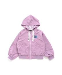 新品タグ付きJENNI loveスウェットZIPブルゾン ジェニィZIDDY 新品タグ付き☆JENNI love 配色スウェットZIPブルゾン 150 ジャケット ジェニィラブ シスタージェニィ ジェニー