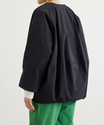 BEARDSLEY | 後ろプックリブルゾン(ブルゾン)