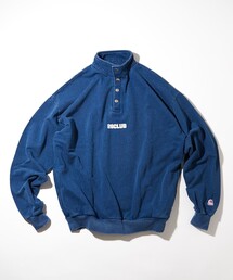 FRO CLUB FREAKS STORE スエットセットアップ デニム 63591910_33_d_215.jpg