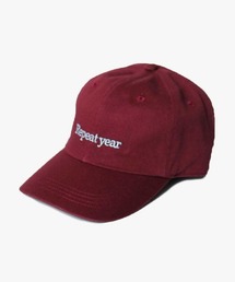 OVERRIDE | Gymphlex EMB 6P CAP(キャップ)