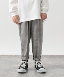 GLOBAL WORK | キッズ/イージーケアクロップド/255563(その他パンツ)