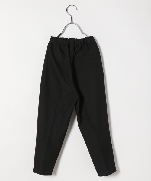 GLOBAL WORK(グローバルワーク)の「キッズ/イージーケアクロップド/255563(その他パンツ・キッズ・ブラック/グレー/グリーン系その他3/その他/ベージュ系その他3・110cm/100cm/120cm/130cm/140cm/150cm/160cm)」の16枚目の写真