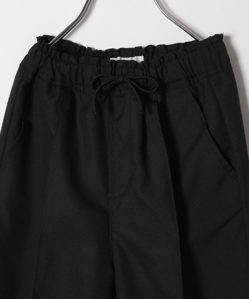 GLOBAL WORK(グローバルワーク)の「キッズ/イージーケアクロップド/255563(その他パンツ・キッズ・ブラック/グレー/グリーン系その他3/その他/ベージュ系その他3・110cm/100cm/120cm/130cm/140cm/150cm/160cm)」の17枚目の写真