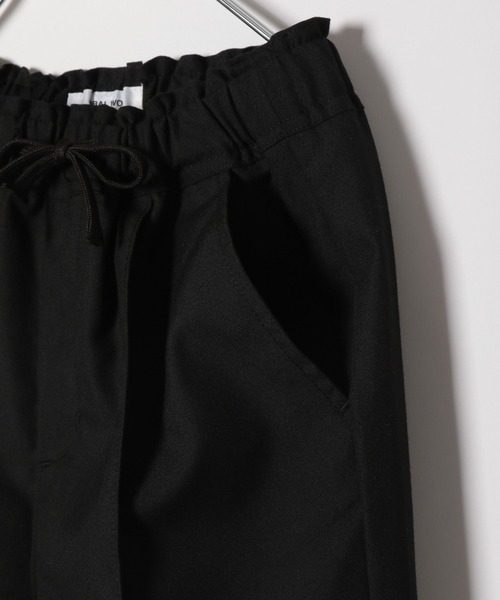 GLOBAL WORK(グローバルワーク)の「キッズ/イージーケアクロップド/255563(その他パンツ・キッズ・ブラック/グレー/グリーン系その他3/その他/ベージュ系その他3・110cm/100cm/120cm/130cm/140cm/150cm/160cm)」の18枚目の写真