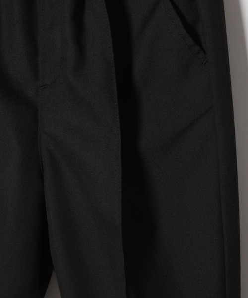 GLOBAL WORK(グローバルワーク)の「キッズ/イージーケアクロップド/255563(その他パンツ・キッズ・ブラック/グレー/グリーン系その他3/その他/ベージュ系その他3・110cm/100cm/120cm/130cm/140cm/150cm/160cm)」の19枚目の写真