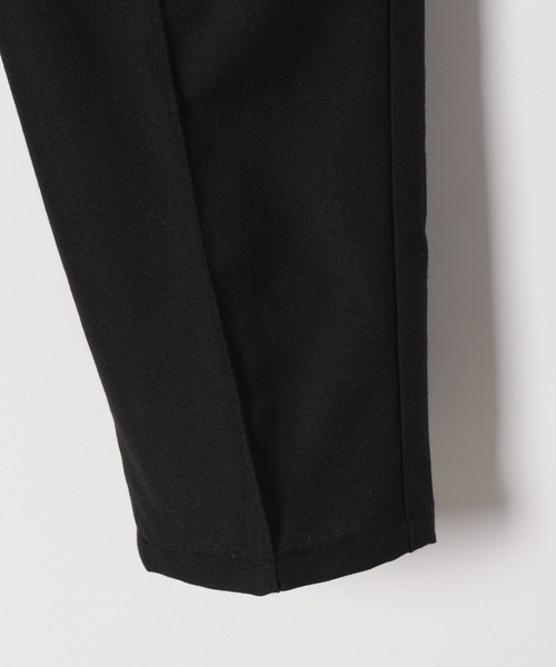 GLOBAL WORK(グローバルワーク)の「キッズ/イージーケアクロップド/255563(その他パンツ・キッズ・ブラック/グレー/グリーン系その他3/その他/ベージュ系その他3・110cm/100cm/120cm/130cm/140cm/150cm/160cm)」の20枚目の写真