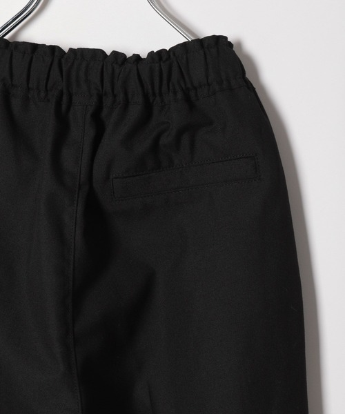 GLOBAL WORK(グローバルワーク)の「キッズ/イージーケアクロップド/255563(その他パンツ・キッズ・ブラック/グレー/グリーン系その他3/その他/ベージュ系その他3・110cm/100cm/120cm/130cm/140cm/150cm/160cm)」の21枚目の写真