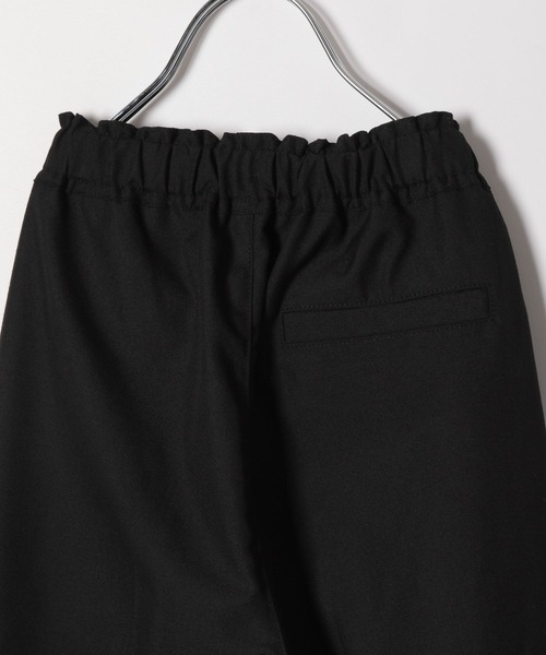 GLOBAL WORK(グローバルワーク)の「キッズ/イージーケアクロップド/255563(その他パンツ・キッズ・ブラック/グレー/グリーン系その他3/その他/ベージュ系その他3・110cm/100cm/120cm/130cm/140cm/150cm/160cm)」の22枚目の写真