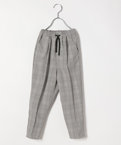 GLOBAL WORK(グローバルワーク)の「キッズ/イージーケアクロップド/255563(その他パンツ・キッズ・ブラック/グレー/グリーン系その他3/その他/ベージュ系その他3・110cm/100cm/120cm/130cm/140cm/150cm/160cm)」の15枚目の写真