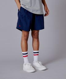 ペンギン バイ マンシングウェア  メンズ ハーフパンツ ショートパンツ ボトムス アメカジ 短パン 撥水 撥水パンツ スポーツウェア ゴルフ