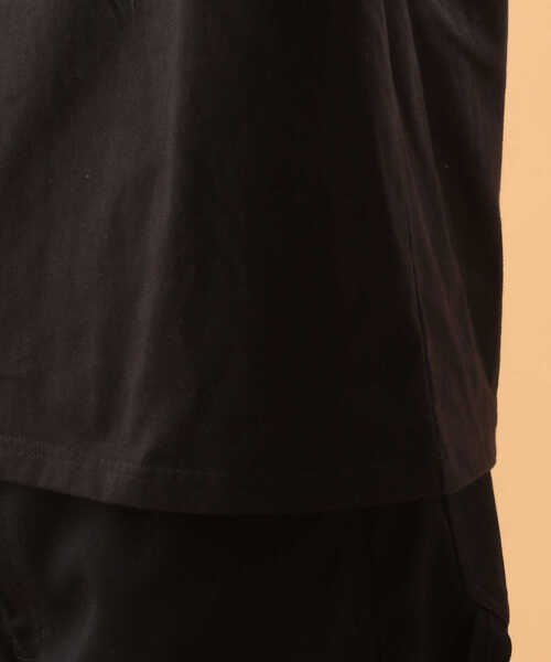 AVIREX（アヴィレックス）の「カタカナ ロゴ Tシャツ / KATAKANA LOGO T-SHIRT / アヴィレックス / AVIREX（Tシャツ/カットソー・メンズ・オフホワイト/ブラック/グリーン/カーキ・LARGE/X-LARGE/XX-LARGE/MEDIUM）」の17枚目の写真