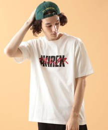 AVIREX | カタカナ ロゴ Tシャツ / KATAKANA LOGO T-SHIRT / アヴィレックス / AVIREX(Tシャツ/カットソー)