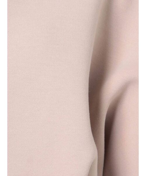 ELENDEEK（エレンディーク）の「タックカーディガンブルゾン（ブルゾン・レディース・ブラック/ラベンダー/ベージュ・FREE）」の22枚目の写真