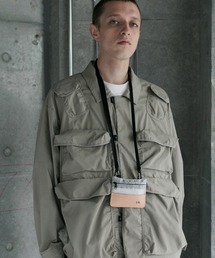 F/CE. (GtV[C[)F/CE. DYNEEMA MINIMALIST WALLET / GtV[C[ _Cj[} ~j}Xg EHbg(RCP[X)