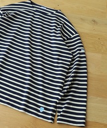 ORCIVAL | ORCIVAL / Crewneck Long Sleeve(Tシャツ/カットソー)