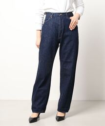 orSlow | orSlow | ハイライズデニムパンツ ONE WASH WOMEN(デニムパンツ)