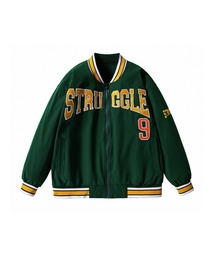 バーシティージャケット