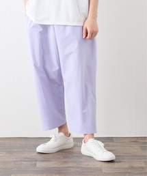 417 EDIFICE | 【VOIRY STORE / ヴォイリーストア】SUNDAY パンツ(その他パンツ)