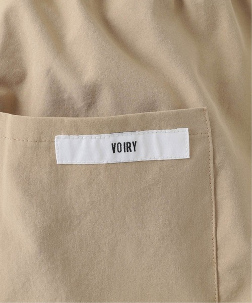 417 EDIFICE（フォーワンセブンエディフィス）の「【VOIRY STORE / ヴォイリーストア】SUNDAY パンツ（その他パンツ・メンズ・ベージュ/レッド/カーキ/ブルー/グリーン/ラベンダー・FREE）」の12枚目の写真