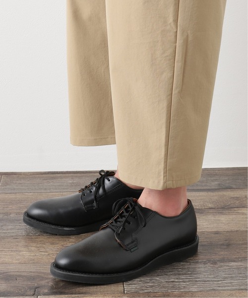 417 EDIFICE（フォーワンセブンエディフィス）の「【VOIRY STORE / ヴォイリーストア】SUNDAY パンツ（その他パンツ・メンズ・ベージュ/レッド/カーキ/ブルー/グリーン/ラベンダー・FREE）」の15枚目の写真