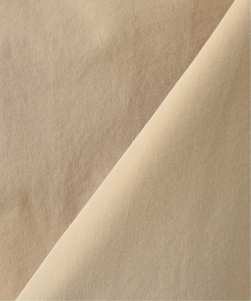 417 EDIFICE（フォーワンセブンエディフィス）の「【VOIRY STORE / ヴォイリーストア】SUNDAY パンツ（その他パンツ・メンズ・ベージュ/レッド/カーキ/ブルー/グリーン/ラベンダー・FREE）」の8枚目の写真