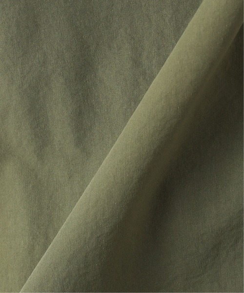 417 EDIFICE（フォーワンセブンエディフィス）の「【VOIRY STORE / ヴォイリーストア】SUNDAY パンツ（その他パンツ・メンズ・ベージュ/レッド/カーキ/ブルー/グリーン/ラベンダー・FREE）」の11枚目の写真