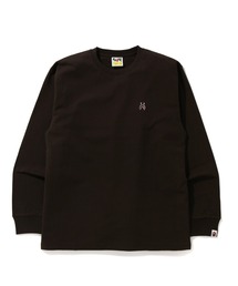 SHARK ONE POINT L/S TEE M