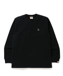 SHARK ONE POINT L/S TEE M