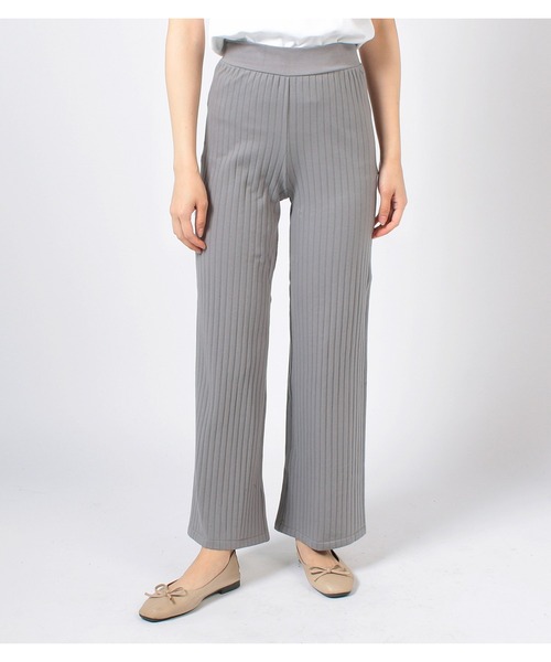 pet-tree-kor23ss JUGLANS pants パンツ pet-tree-kor23ss JUGLANS pants パンツ