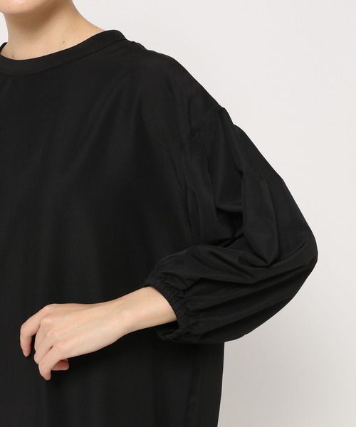 試着のみ　cygne シーニュ　lea レア　ブラウス 試着のみ cygne シーニュ lea レア ブラウス