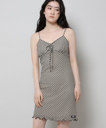 MAGPIEROBIN | MAGPIE ROBIN／CLOVER ワンピース　2278942(ワンピース)