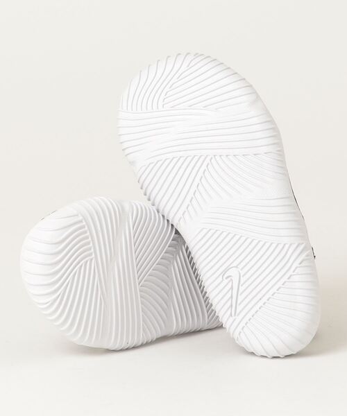 NIKE（ナイキ）の「ナイキ NIKE ナイキ アクア ソック 360 TD（その他シューズ・キッズ・ブラック×ホワイト・14.0cm/16.0cm/15.0cm/13.0cm/12.0cm）」の3枚目の写真