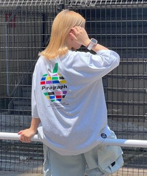 Paragraph | PRGRP.29-SSTEE(Tシャツ/カットソー)