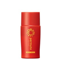 アンファー ペルムータ UVカット 日焼け止め乳液　45mL×6個 アンファー（アンファー）の「ペルムータ UVカット（日焼け止め/UVケア