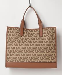 Michael Kors マイケルコース　HUDSON ハドソン トートバッグ Hudson Pebbled Leather Tote Bag | Michael Kors [US]