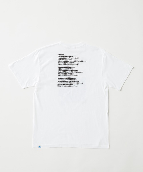 GDC（ジーディーシー）の「NO MORE WAR TEE（Tシャツ/カットソー