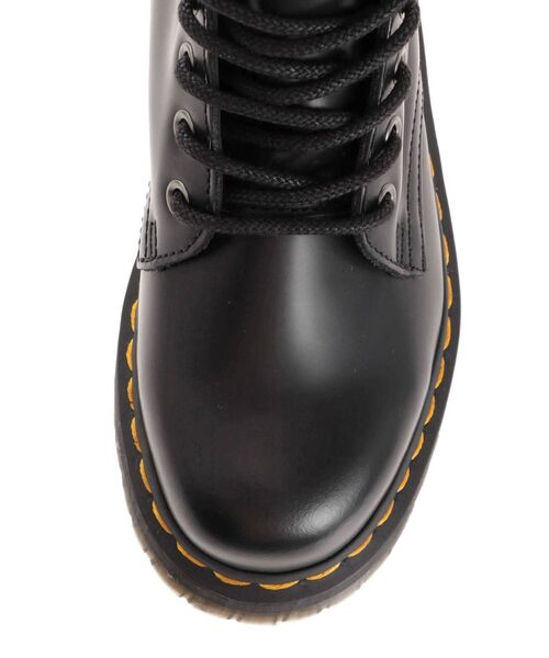 Dr. Martens（ドクターマーチン）の「【Dr.Martens】JADON（ブーツ・レディース・ブラック・MEDIUM/LARGE）」の10枚目の写真