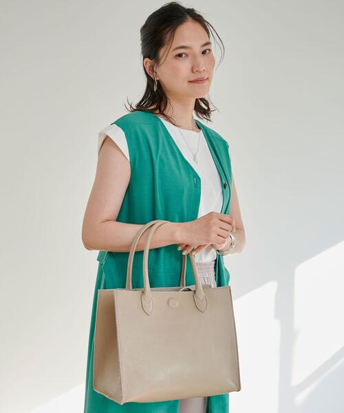一点物！made in Italy デザイナーズトートバッグ一点物 一点物！made in Italy デザイナーズトートバッグ一点物