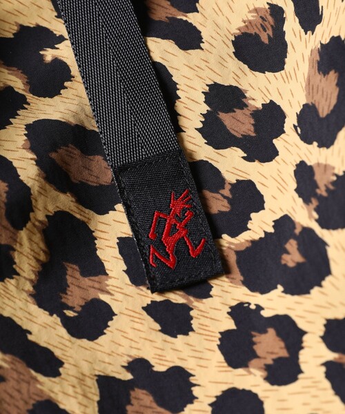 WEB限定 GRAMICCI×FREAK'S STORE　レオパード柄 FREAK'S STORE（フリークスストア）の「WEB限定 GRAMICCI