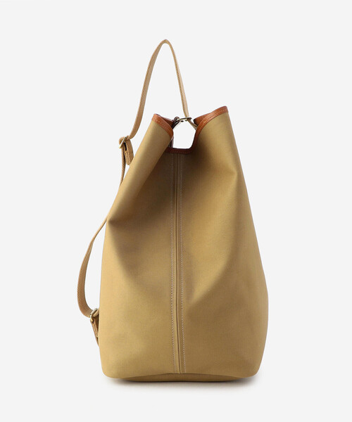 BRADY（ブレディー）の「Brady | TAW（ショルダーバッグ・レディース・カーキ/ブラック・ONE SIZE）」の5枚目の写真