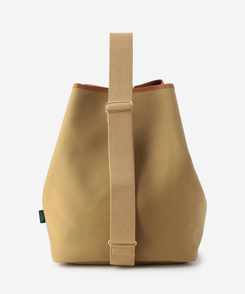 BRADY（ブレディー）の「Brady | TAW（ショルダーバッグ・レディース・カーキ/ブラック・ONE SIZE）」の6枚目の写真