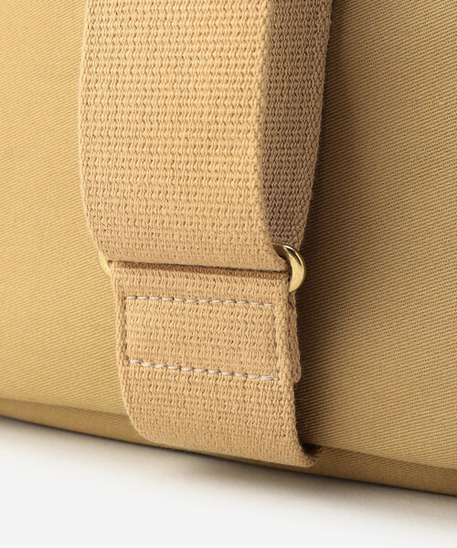 BRADY（ブレディー）の「Brady | TAW（ショルダーバッグ・レディース・カーキ/ブラック・ONE SIZE）」の16枚目の写真