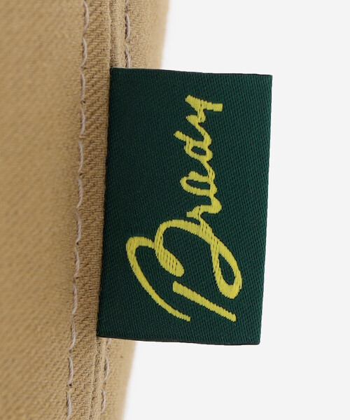 BRADY（ブレディー）の「Brady | TAW（ショルダーバッグ・レディース・カーキ/ブラック・ONE SIZE）」の17枚目の写真