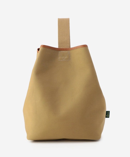 BRADY（ブレディー）の「Brady | TAW（ショルダーバッグ・レディース・カーキ/ブラック・ONE SIZE）」の7枚目の写真