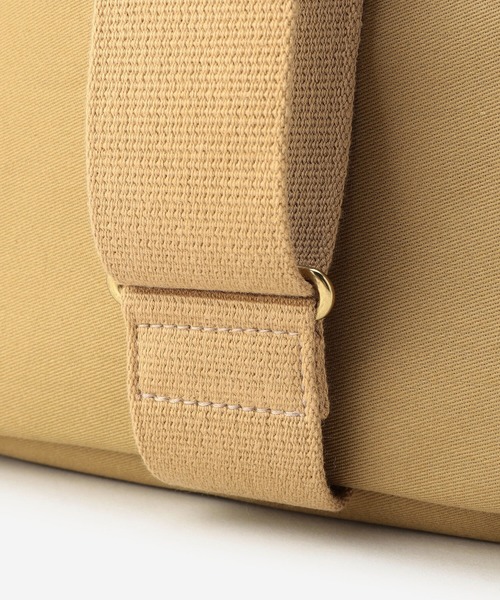 BRADY（ブレディー）の「Brady | TAW（ショルダーバッグ・レディース・カーキ/ブラック・ONE SIZE）」の13枚目の写真