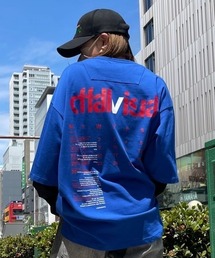 A4A | A4A/エーフォーエー/CALENDER　Tシャツ(Tシャツ/カットソー)